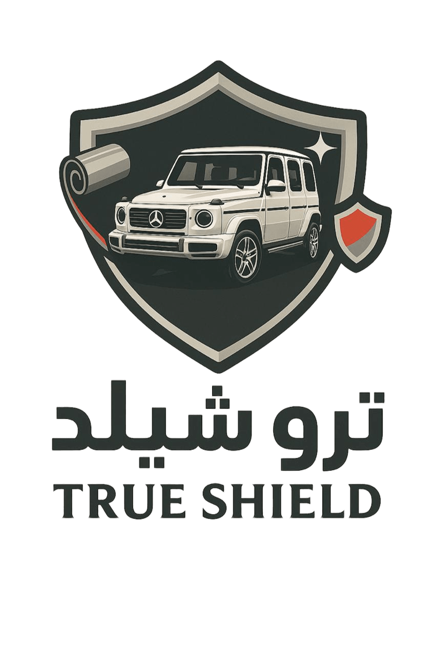 True Shield Logo
